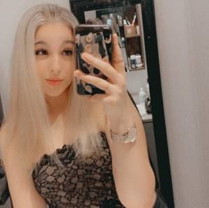 Meet your Posher, Alexe